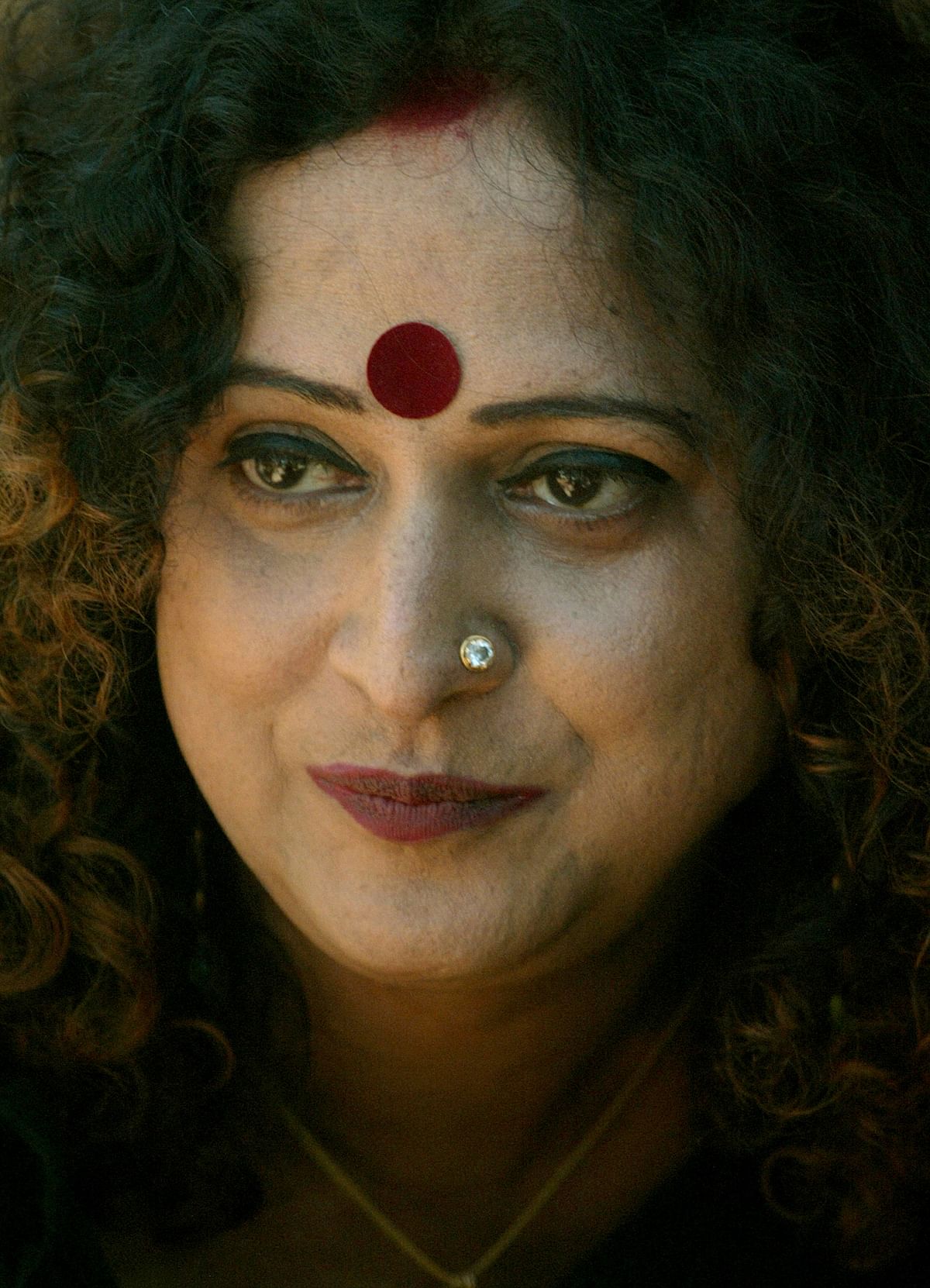 Manabi will become the first transgender Principal of a college in India, and in all probability, the world.