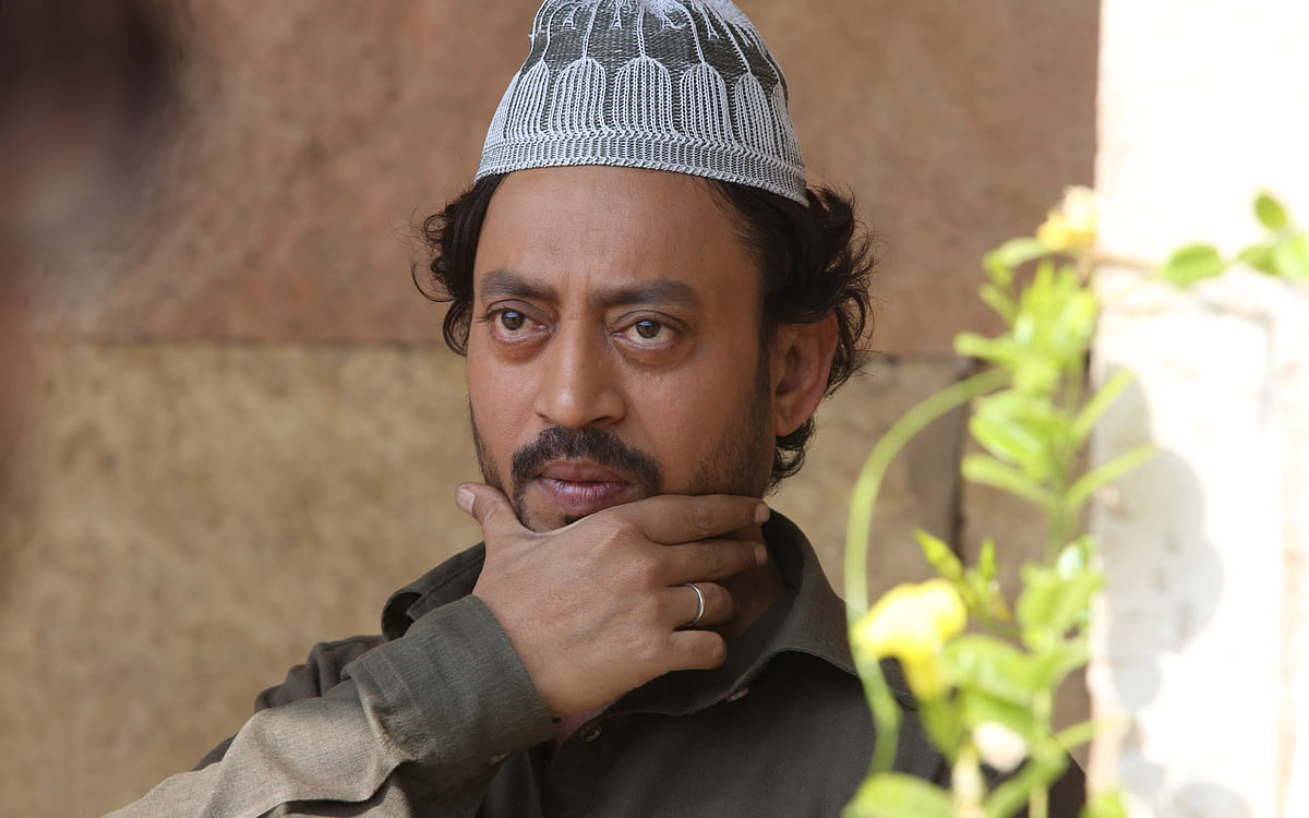 Ranjib Mazumder argues that Irrfan Khan’s acting prowess stands unmatched in Bollywood today. Don’t you agree?