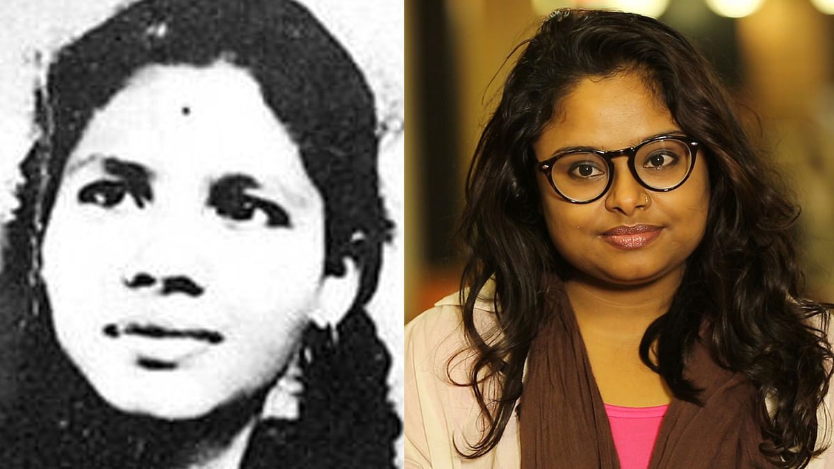 Two Feisty Women Ruled the Headlines: Aruna & Prerna