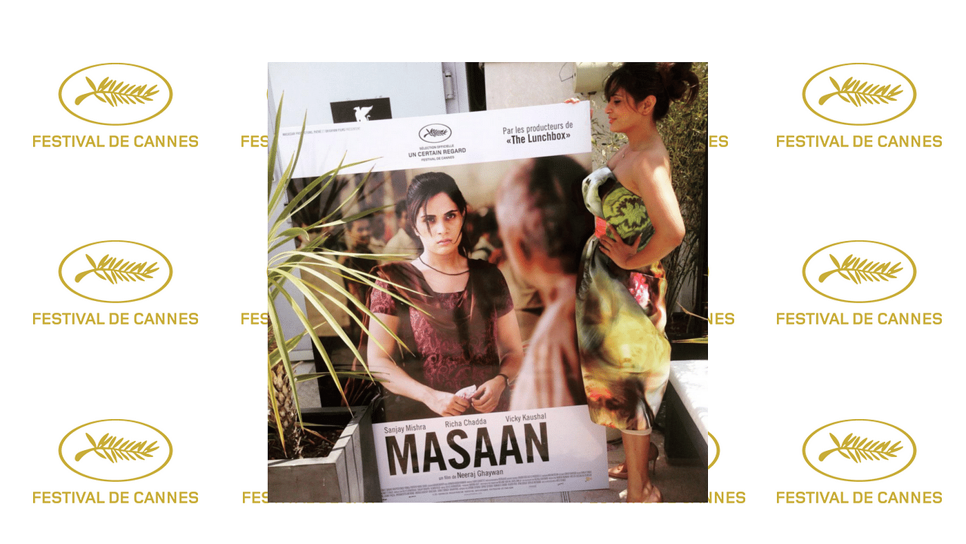 Masaan: Vicky Kaushal's debut film Masaan completes 7 years; actor thanks  fans for the love, Celebrity News | Zoom TV