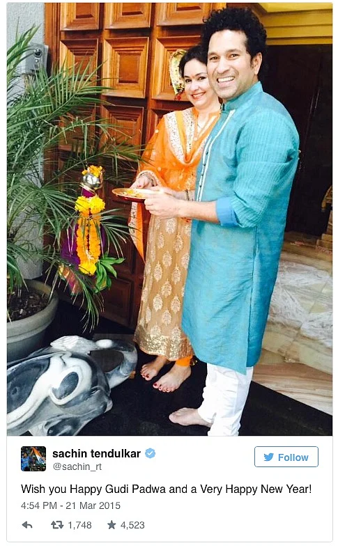 13 Ways Sachin Tendulkar Continues to Enjoy Life Post Retirement