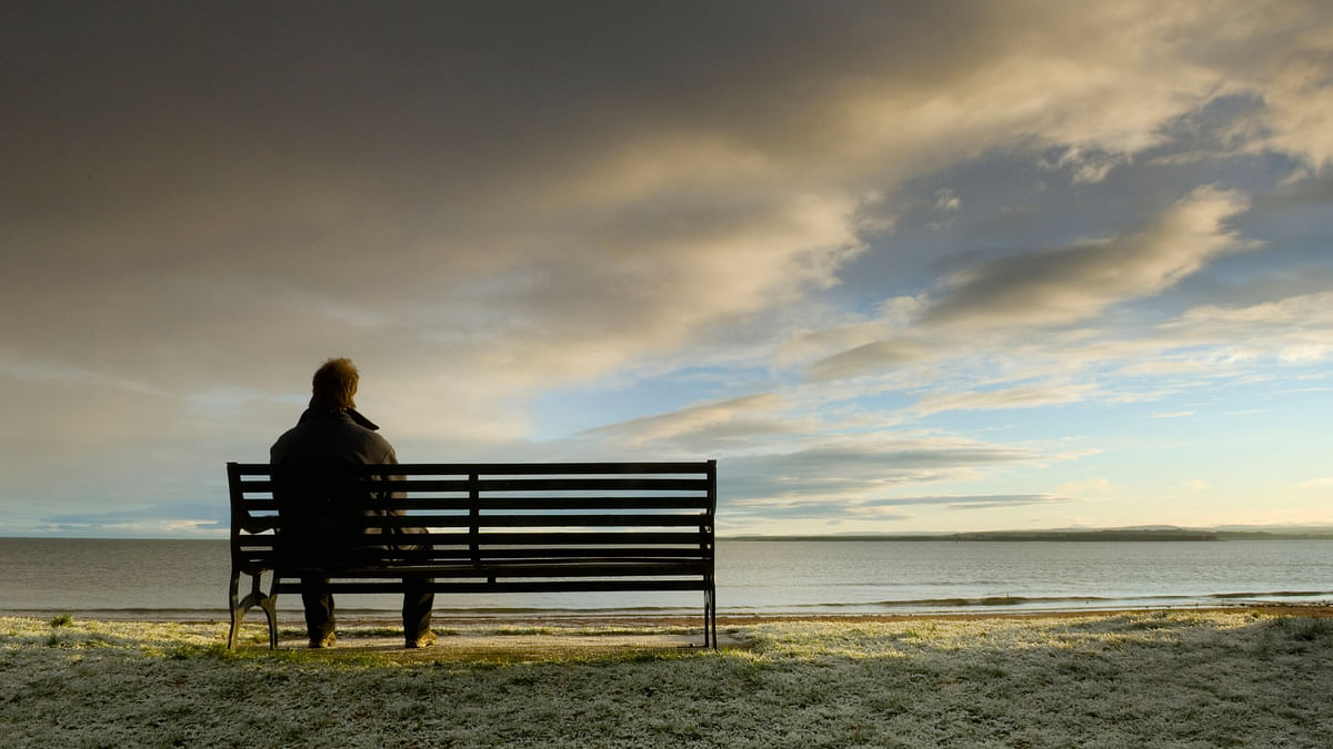 Most People Love Being Alone: Pew Survey