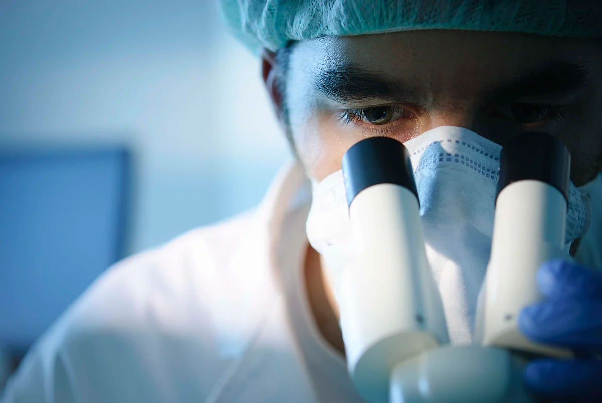 The current Ebola outbreak in Africa has killed 11,000 people (Photo: iStock)