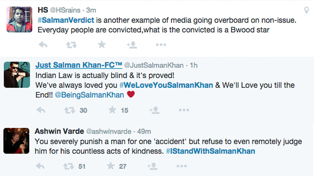 The social work is great, but Salman’s “Being Human” campaign is also a carefully curated legal defense.