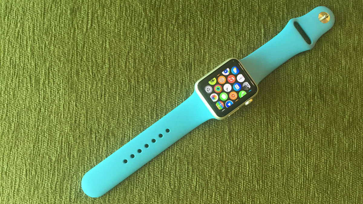 10 Things To Know About the Apple Watch