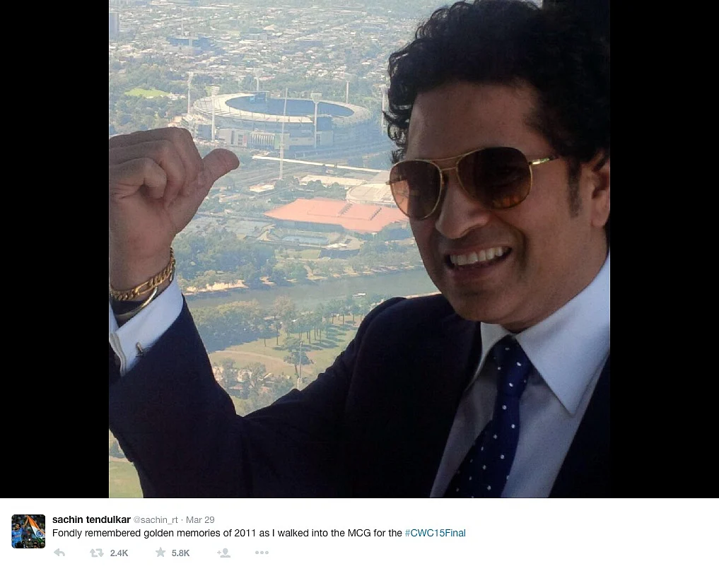 13 Ways Sachin Tendulkar Continues to Enjoy Life Post Retirement