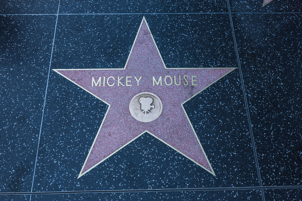 Mickey Mouse is 91. Here are seven interesting facts about the world’s most famous cartoon character.
