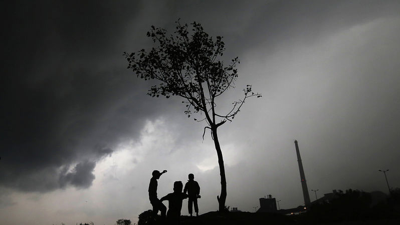 A good monsoon in July is important for water recharge in the country. (Photo: Reuters)