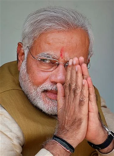 After Year One Re-Set, Modi can Now Outperform
