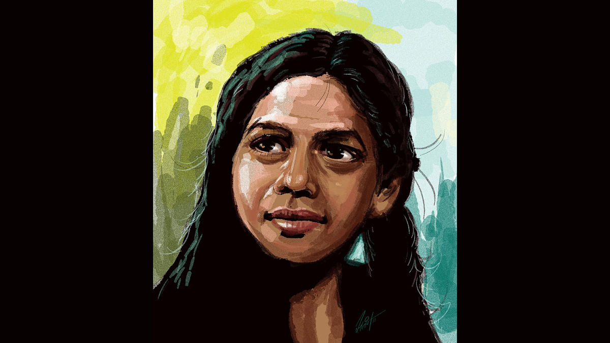 Yogesh Damle recalls what Aruna Shanbaug meant to those who took care of her for decades.