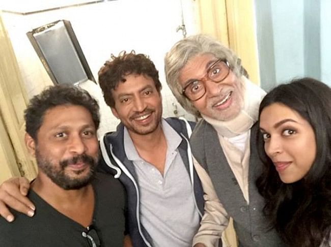 Writer Juhi Chaturvedi talks about creating ‘Piku’ and the world she lives in