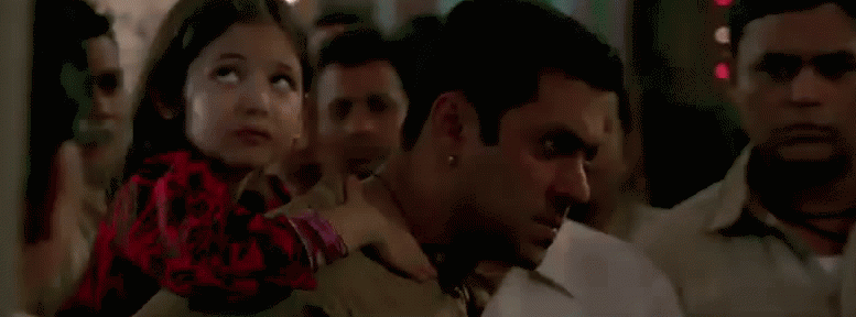The timing of the Bajrangi Bhaijaan teaser is perfect for Salman Khan.