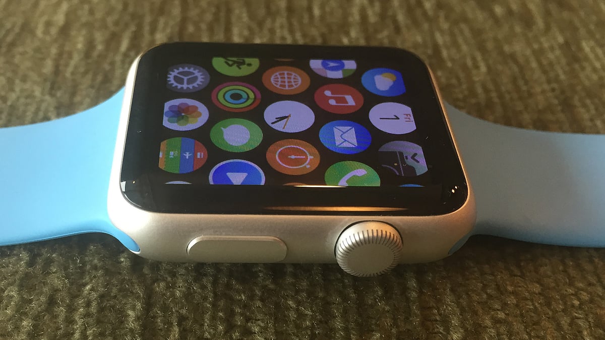 10 Things To Know About the Apple Watch