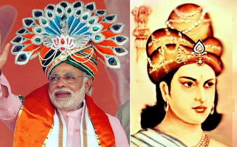 The BJP and King Ashoka: Using Flawed History for Political Gain