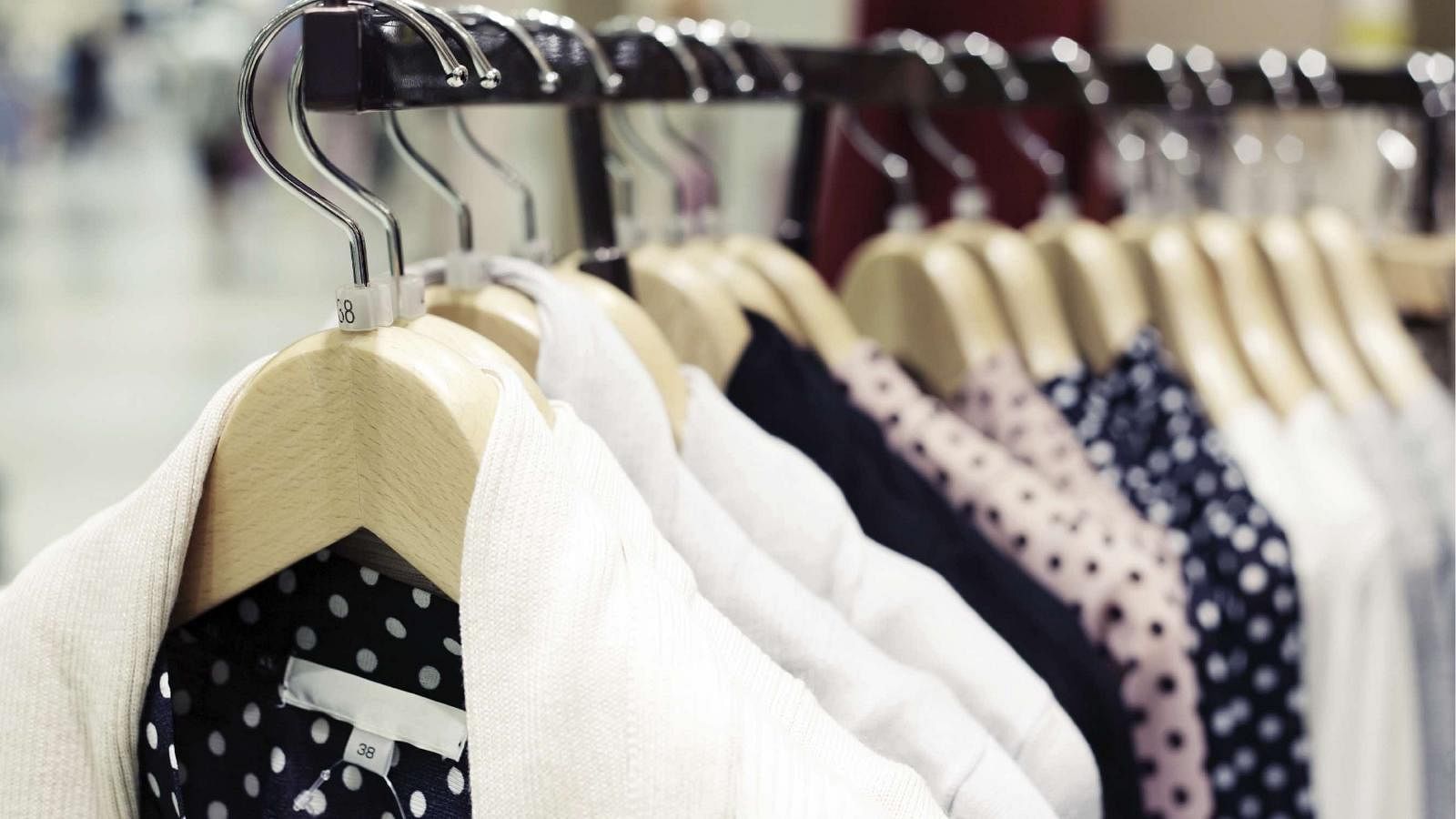 When you buy new clothes you expect them to be “new” and not a source of infection&nbsp;(Photo: iStock)