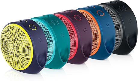 (Photo Courtesy: Logitech.com)