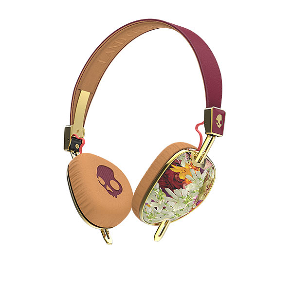 (Photo Courtesy: skullcandy.com)