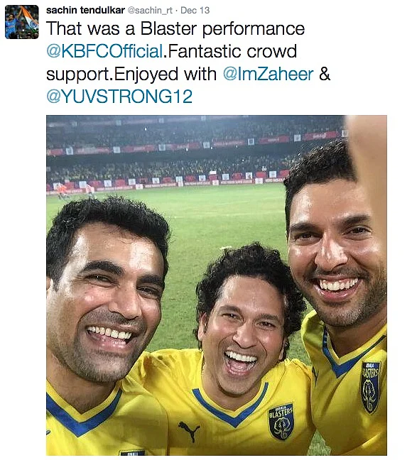 13 Ways Sachin Tendulkar Continues to Enjoy Life Post Retirement