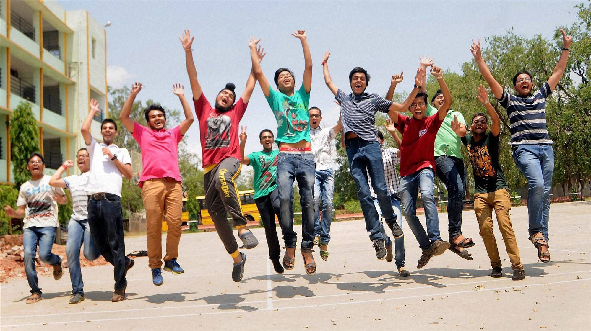 HBSE Class 10 board result declared on the official website - bseh.org.in