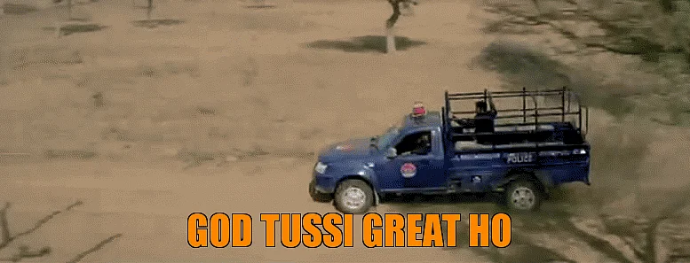 QSatire: Bajrangi Bhaijaan to Bhai’s Rescue