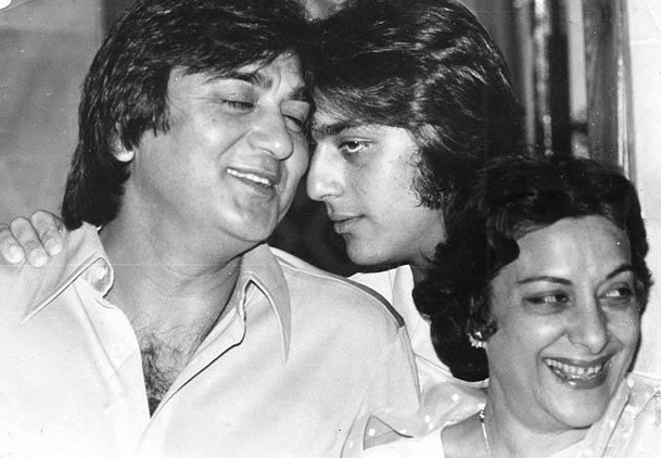 A tribute to Sunil Dutt on his death anniversary through anecdotes shared by his journalist friend Rauf Ahmed.