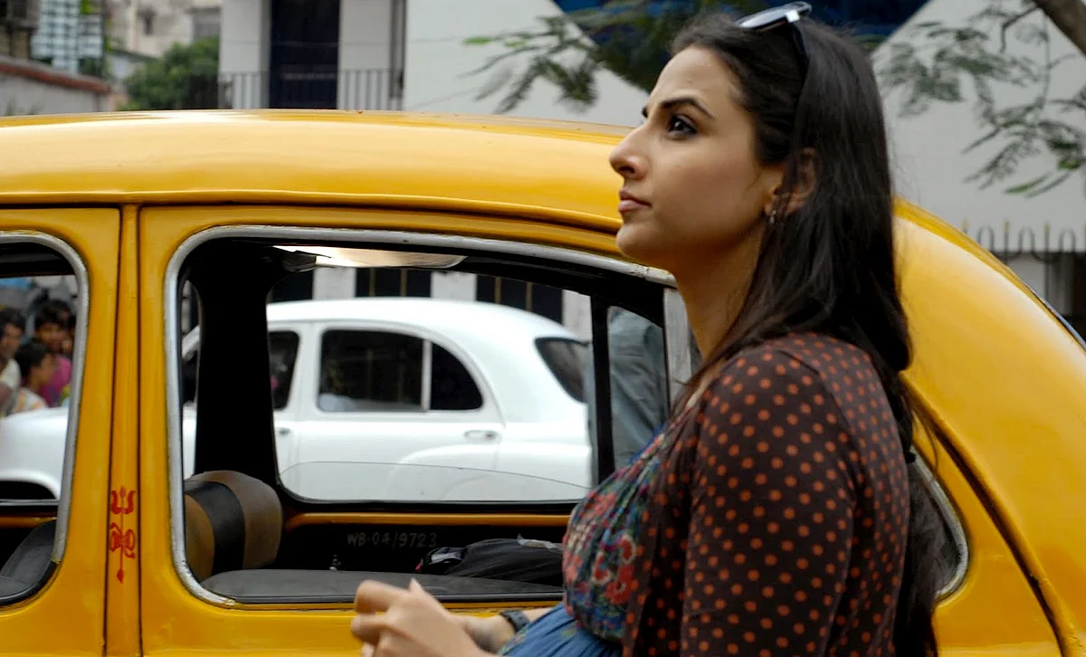 Vidya Balan rewrote the Kahaani for Bollywood heroines with back to back hits.