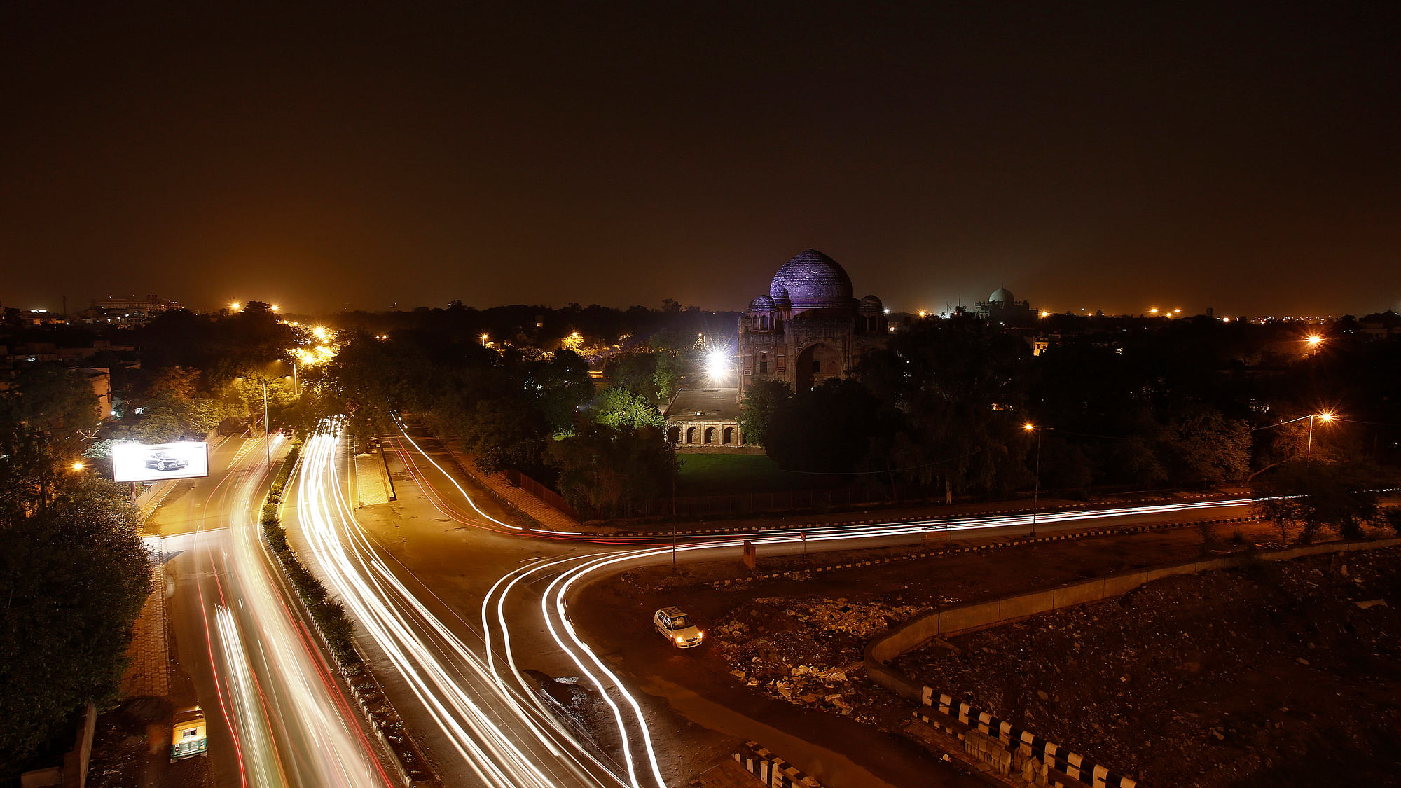 One of the world’s worst blackouts took place in Delhi on July 31, 2012.&nbsp;(Photo: Reuters)