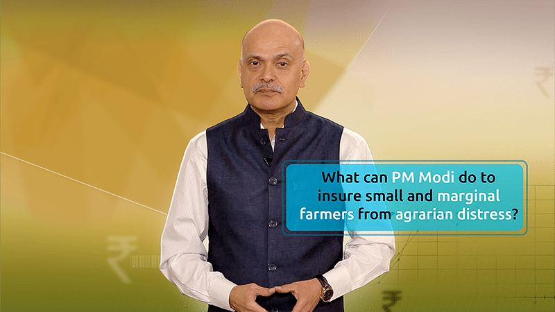 Raghav Bahl (inset) tells you his 5 big ideas for the PM to focus on, in his second year.