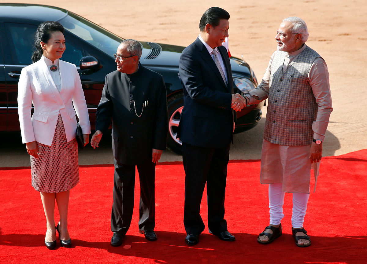 Upcoming Modi-Xi summit has an imperative agenda of candidly reviewing issues of territorial disputes  and terrorism