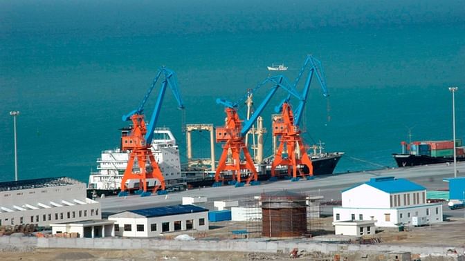 

Just as Pakistan faces hurdles in Gwadar, India needs to work closely with Iran to see through its Chabahar goals