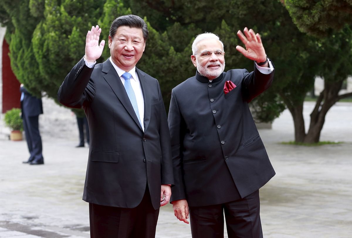 Projecting a confident image in China to  visiting Mongolia,  Korea, what Modi’s tri-nation tour means for India. 