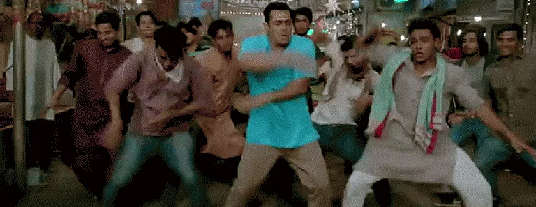 QSatire: Bajrangi Bhaijaan to Bhai’s Rescue