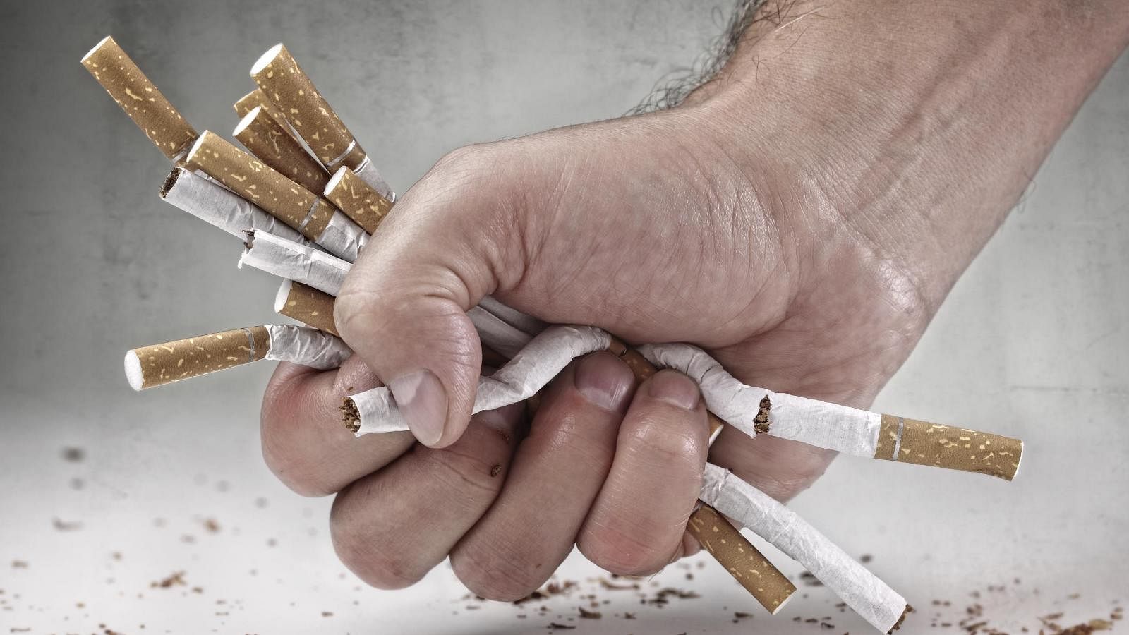 May 31 is&nbsp;World No Tobacco Day (Photo: iStock)
