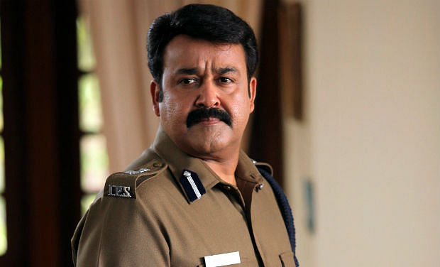 On Mohanlal’s 61st birthday, check out some of this best outings as an actor.