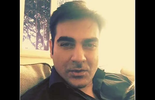 (Photo: <a href="https://twitter.com/arbaazSkhan/status/603080829611417601">Twitter/Arbaaz Khan</a>)