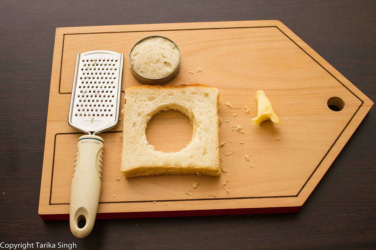 Recipes in a Rush: Breakfast Under 15 Mins