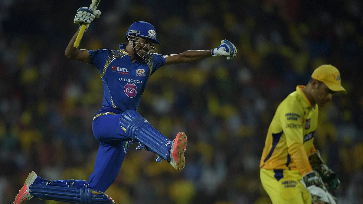 (Photo: BCCI/PTI)