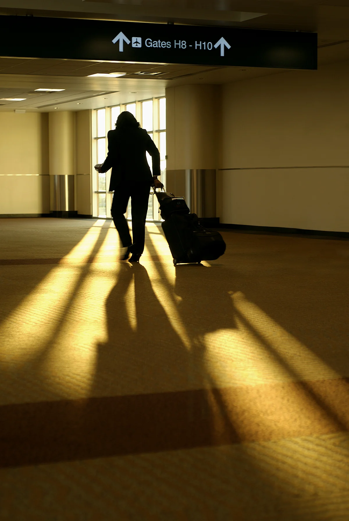 Stress in the Skies: Is Fatigue Getting the Better of our Pilots?