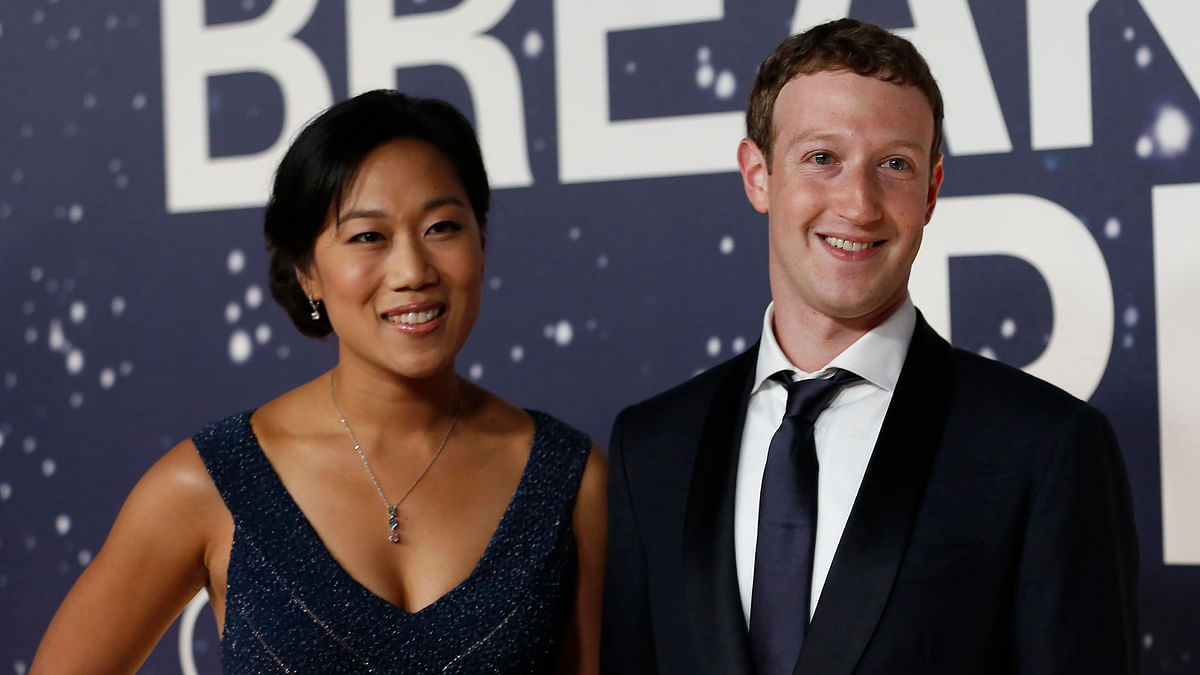 Here are 10 fun facts about the star Facebook founder you may not have known!