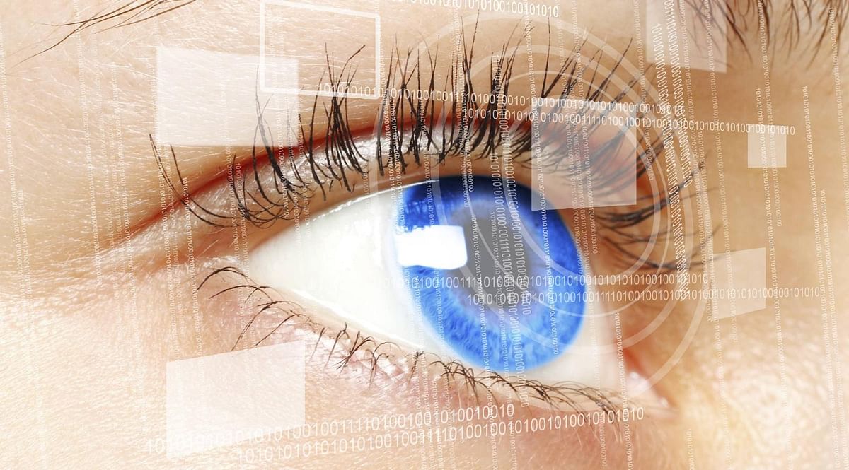 Using Smartphone for Eye Check-Up May Lead to Misdiagnosis
