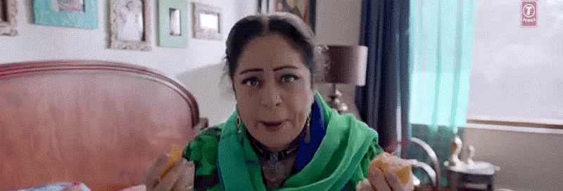 (Source: <a href="https://www.youtube.com/watch?v=YVLgGkOcnYY">YouTube/T-Series</a>)