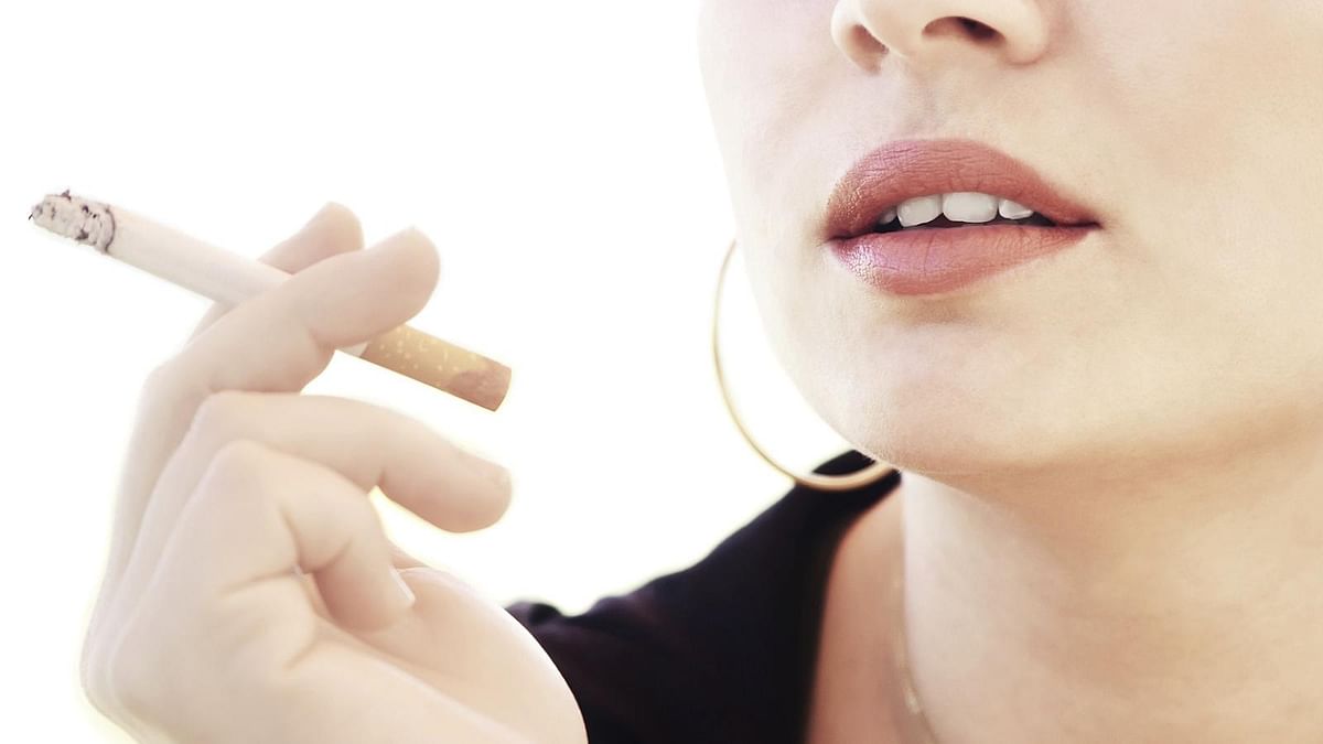 Are Some People Hardwired to Quit Smoking?