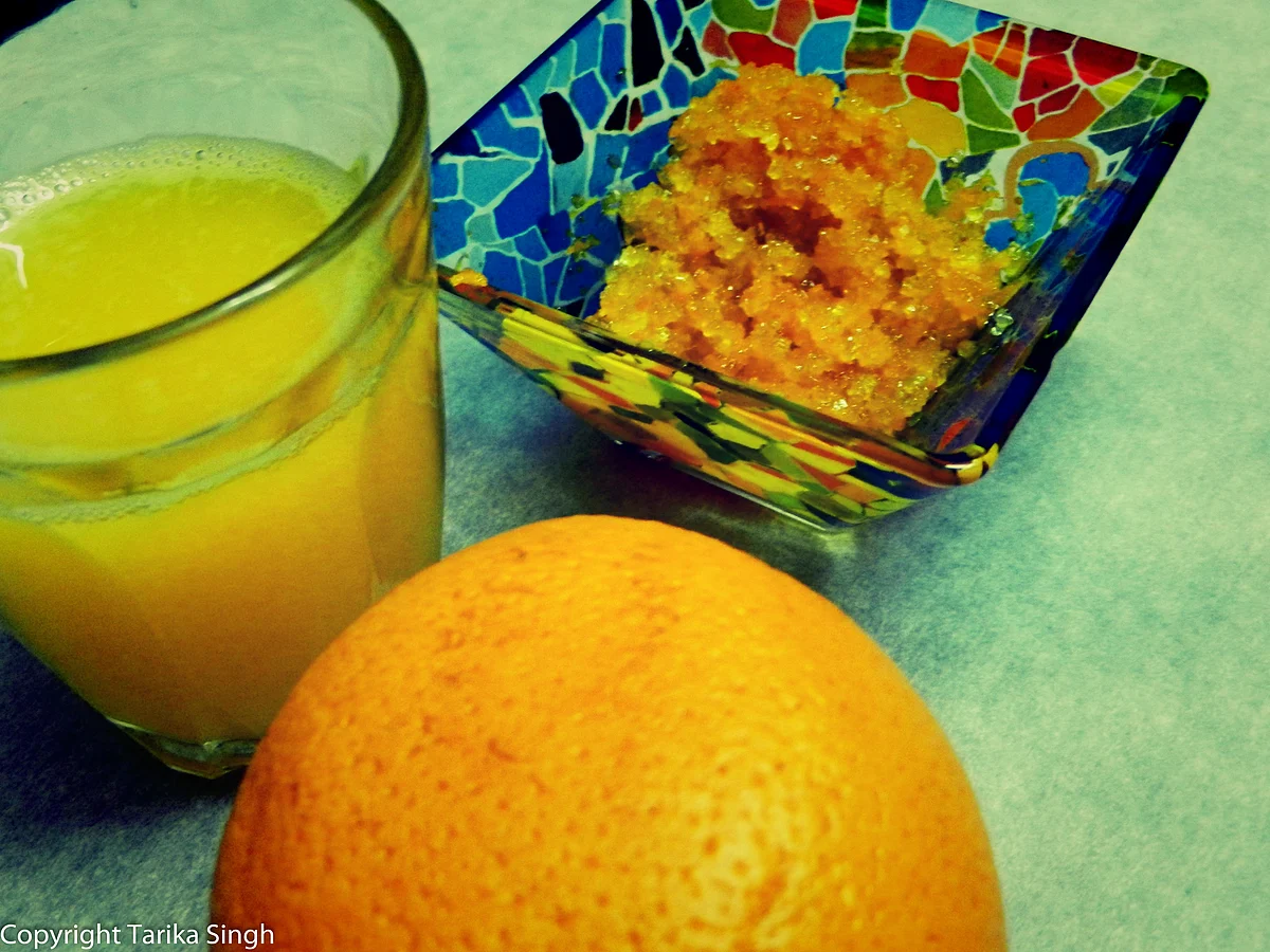 Recipes in a Rush: Breakfast Under 15 Mins