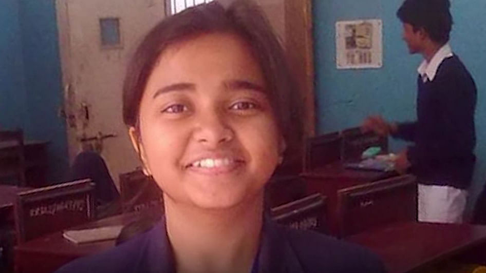 10classgirl And Princepal Sex Videos - Who Failed Kamalika Das? Her School, Her Principal or Us?