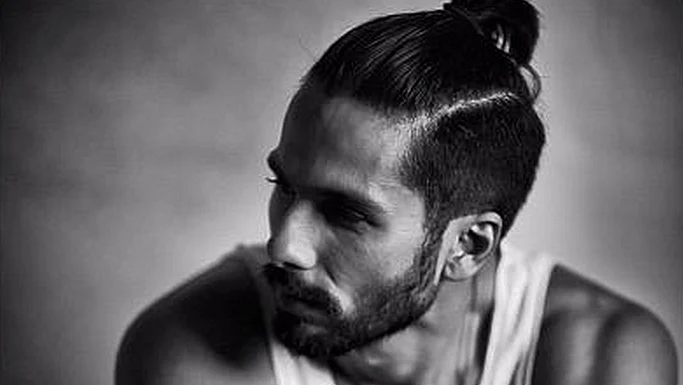 <!--StartFragment-->On reaching the 6 million mark (Photo: <a href="https://twitter.com/shahidkapoor">Twitter/Shahid Kapoor</a>)<!--EndFragment-->