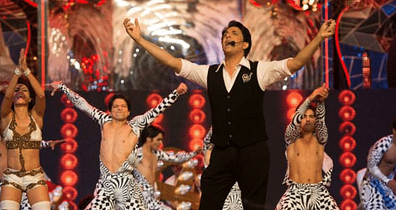 Bollywood choreographer Shiamak Davar is sued for alleged sexual abuse by two former students