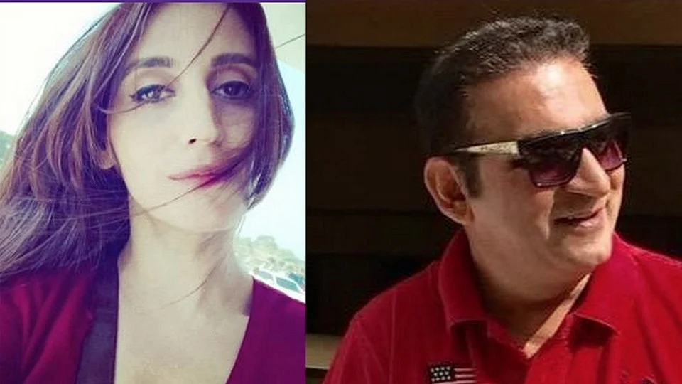 (Photo: <a href="https://twitter.com/FarahKhanAli">Twitter/Farah Khan</a> & <a href="https://twitter.com/abhijeetsinger">Twitter/abhijeet</a>)