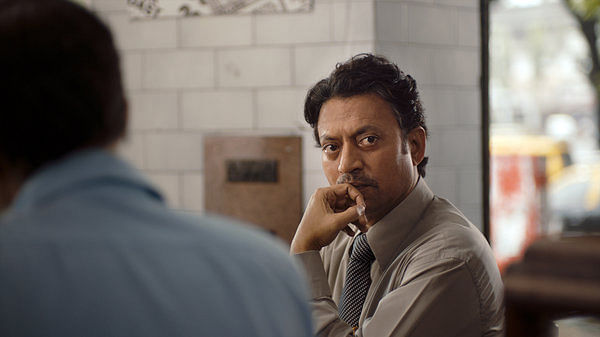 Ranjib Mazumder argues that Irrfan Khan’s acting prowess stands unmatched in Bollywood today. Don’t you agree?