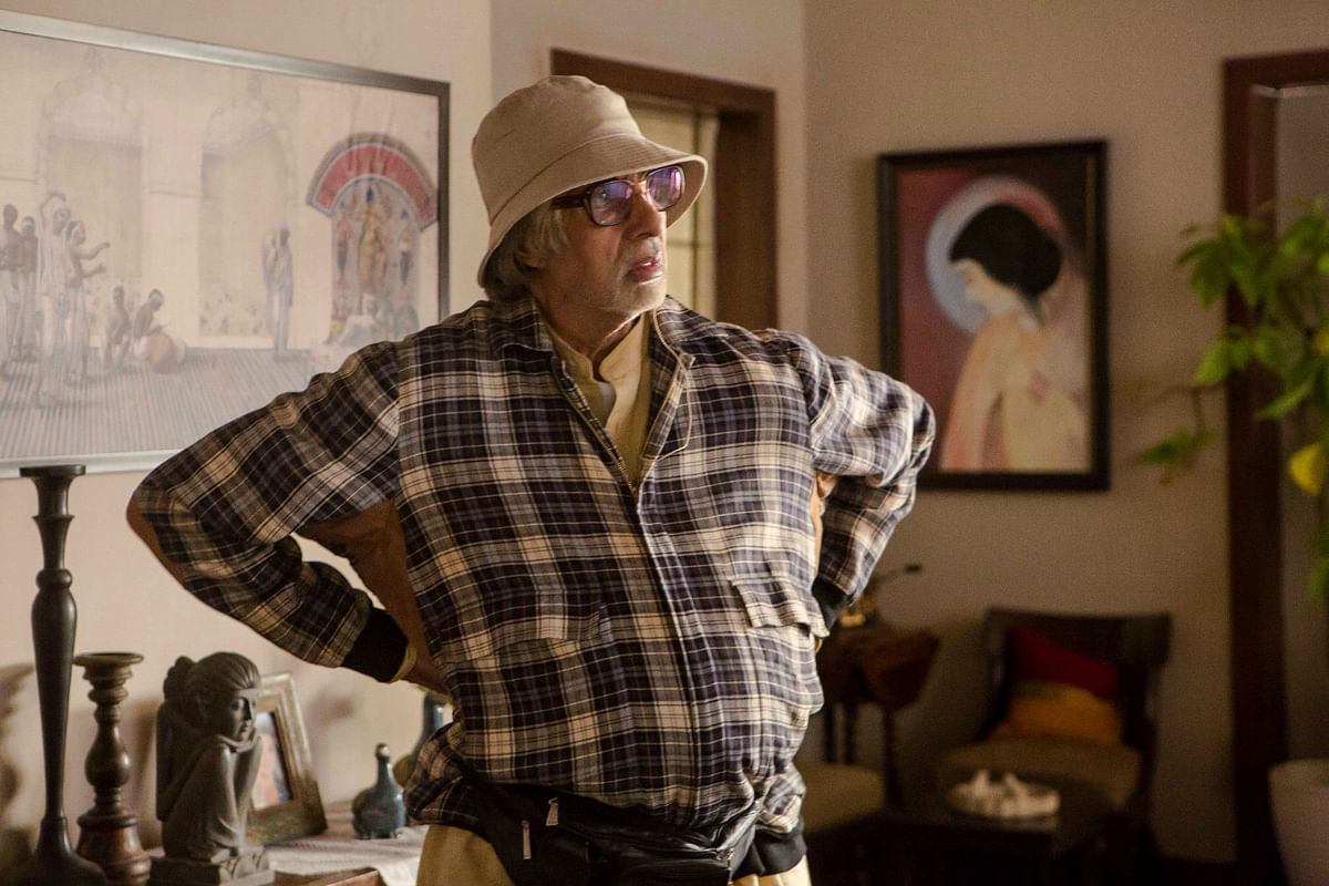 DeePiku Paadu-kone, the Filmfare award is yours! Girl, you can act! But there are 5 other things I learnt from Piku.