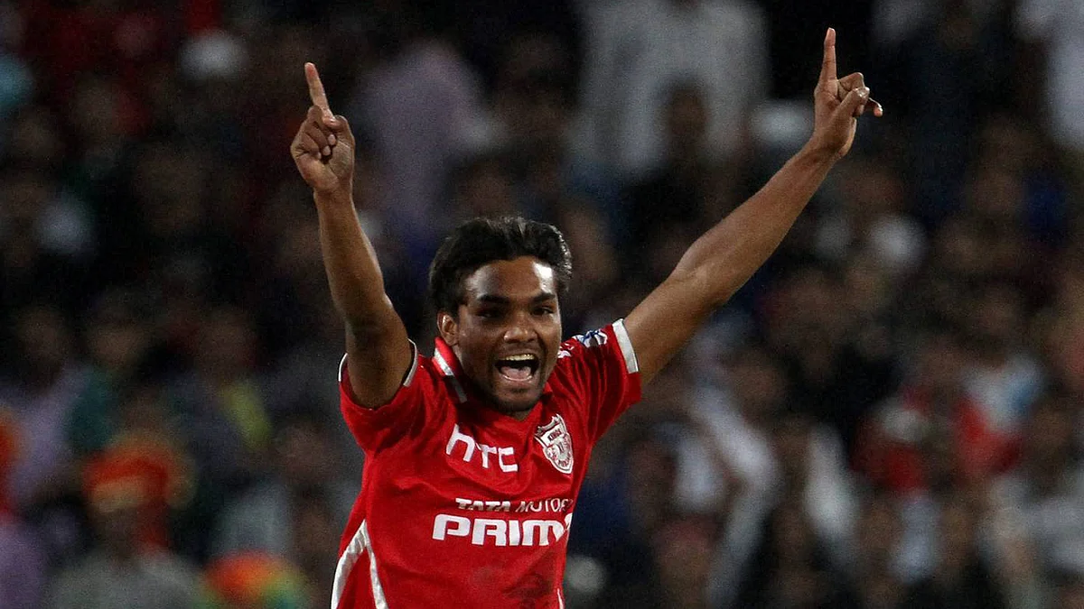 (Photo: BCCI/PTI)